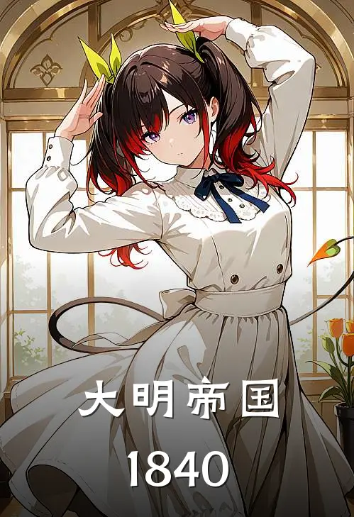 大明帝国1840