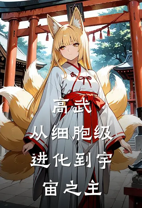 高武：从细胞级进化到宇宙之主