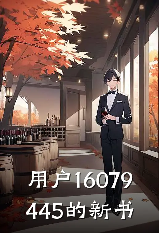 用户16079445的新书