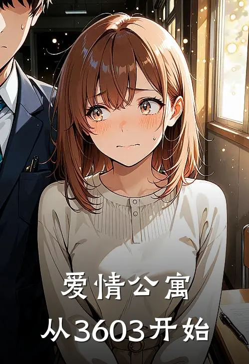 爱情公寓，从3603开始