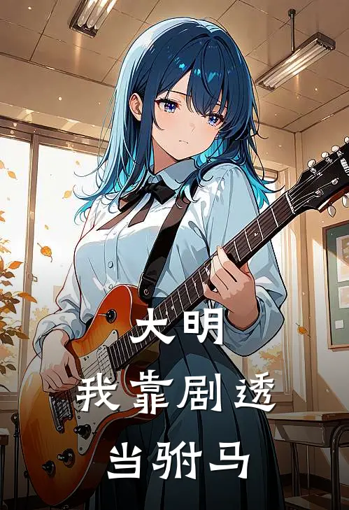 大明：我靠剧透当驸马