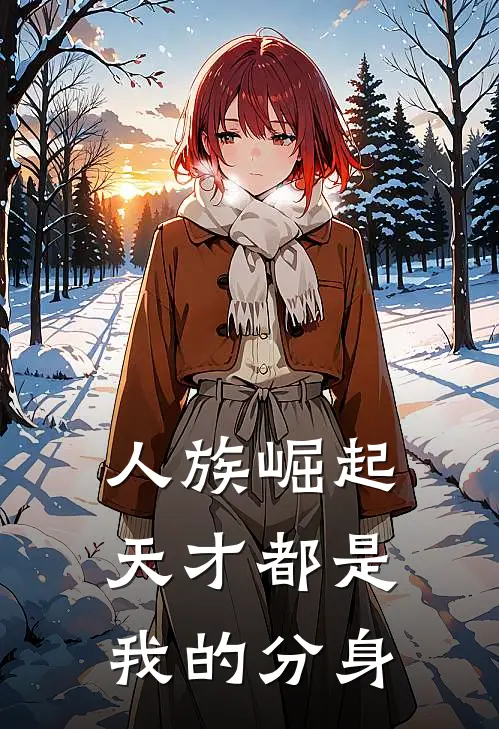 人族崛起：天才都是我的分身