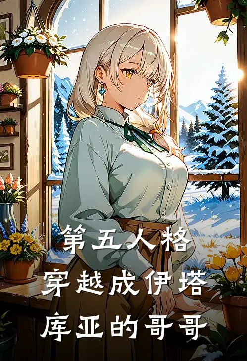 《第五人格：穿越成伊塔库亚的哥哥》诺威尔诺尔免费完本小说在线阅读_《第五人格：穿越成伊塔库亚的哥哥》诺威尔诺尔免费小说