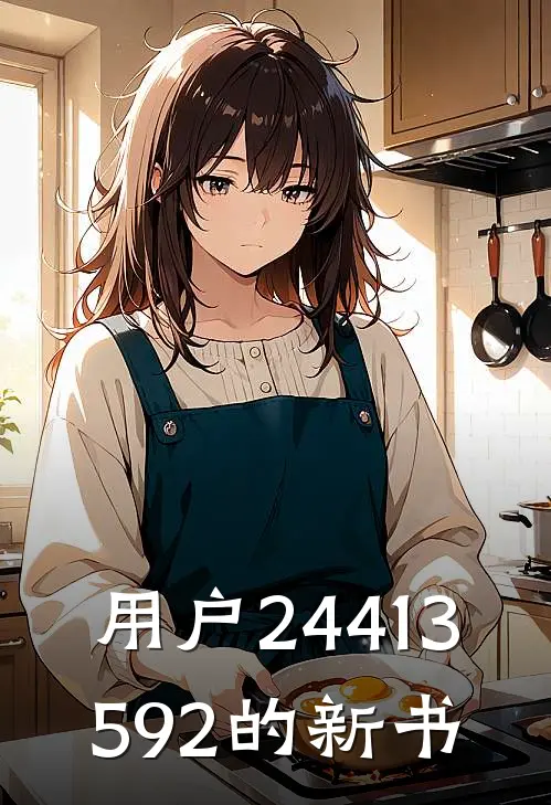 用户24413592的新书