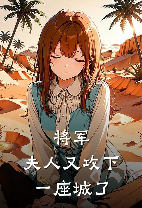 将军，夫人又攻下一座城了