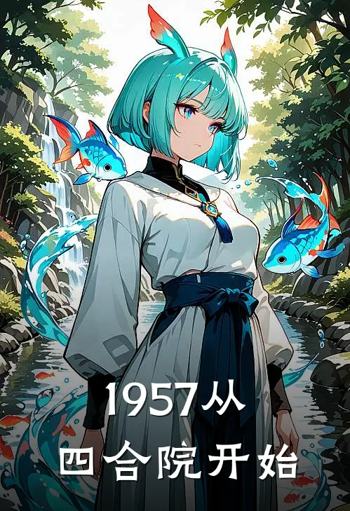 1957从四合院开始