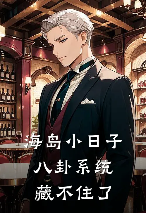 海岛小日子：八卦系统藏不住了