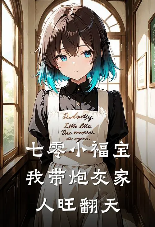 七零小福宝：我带炮灰家人旺翻天