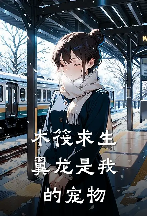 木筏求生：翼龙是我的宠物