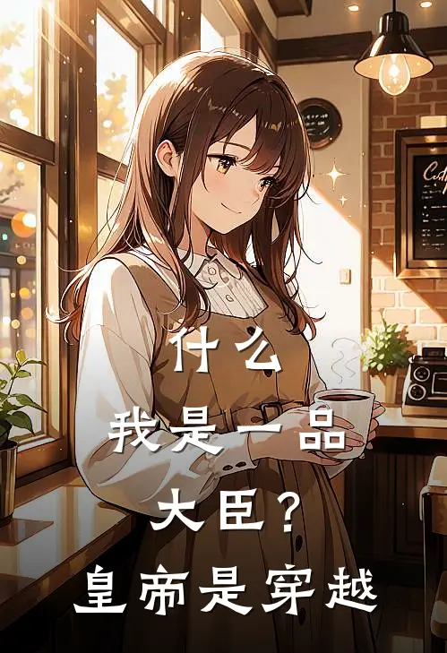 什么，我是一品大臣？皇帝是穿越