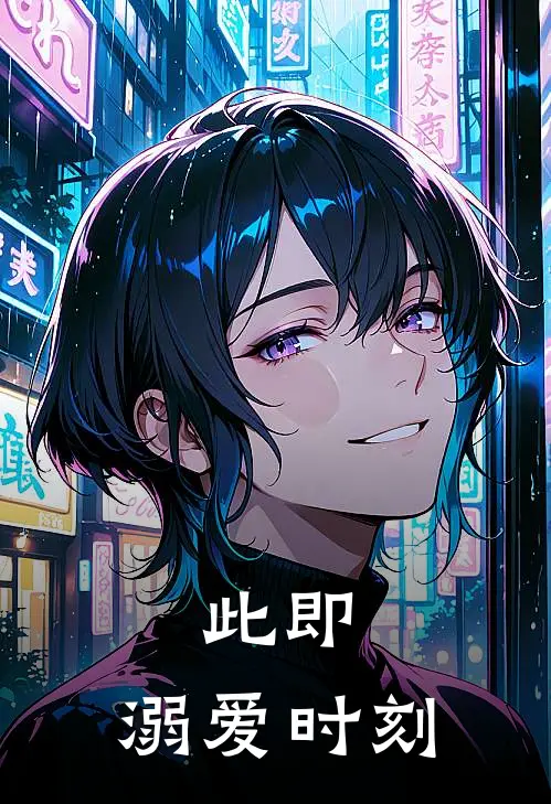 此即，溺爱时刻