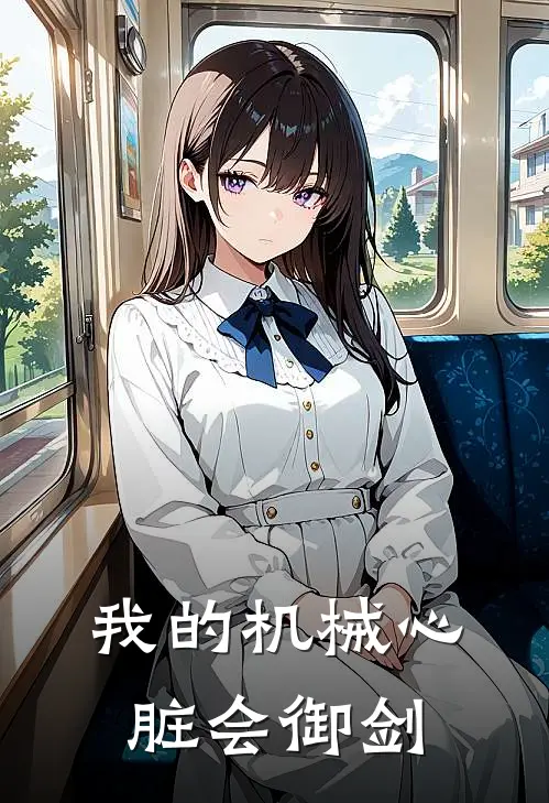 我的机械心脏会御剑