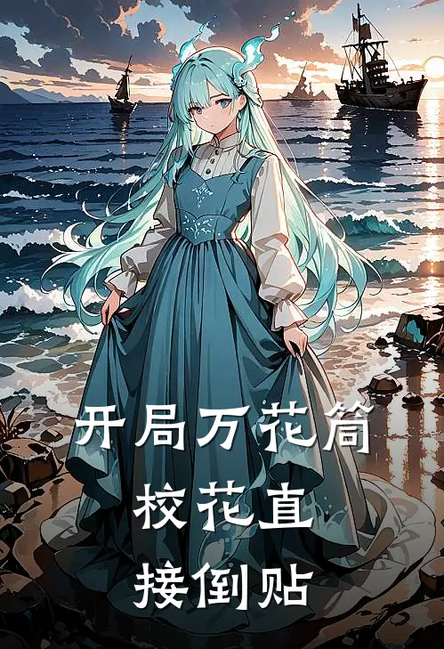 开局万花筒，校花直接倒贴