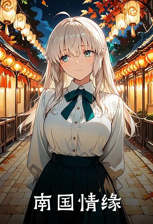 南国情缘