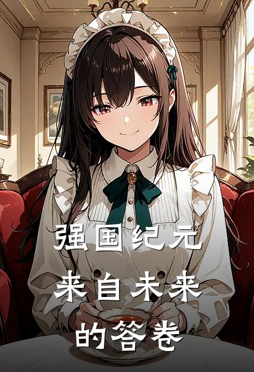 强国纪元：来自未来的答卷