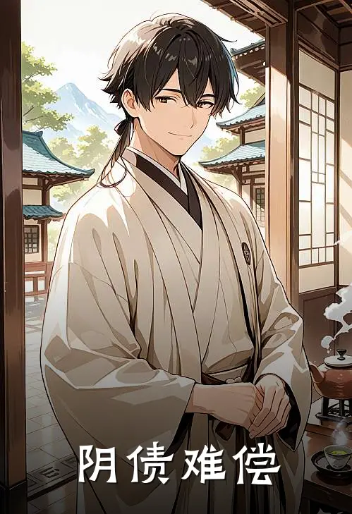 阴债难偿