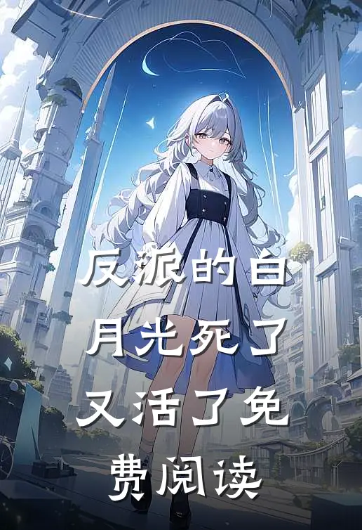 反派的白月光死了又活了免费阅读