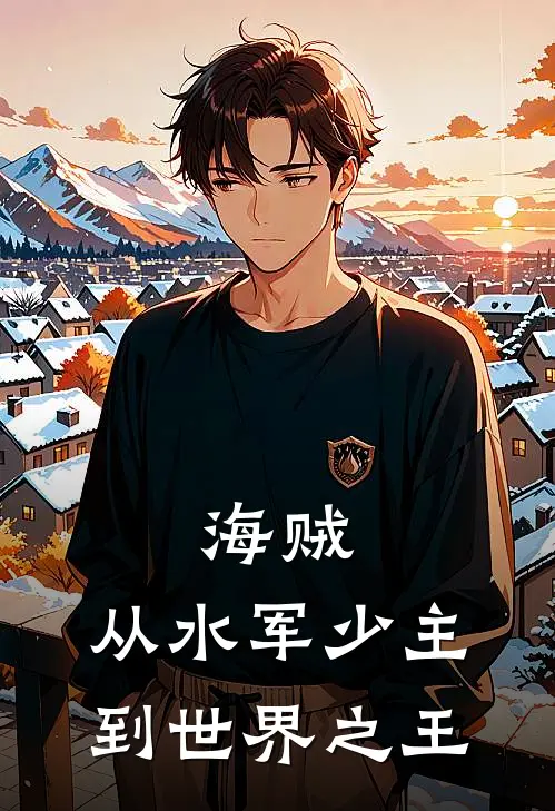 海贼：从水军少主到世界之王