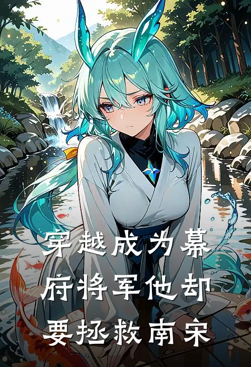 穿越成为幕府将军他却要拯救南宋