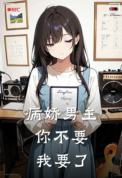 病娇男主，你不要我要了