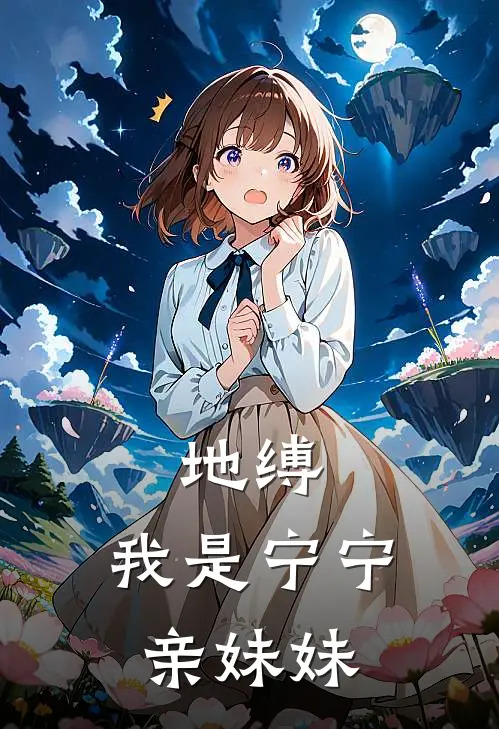 地缚：我是宁宁亲妹妹