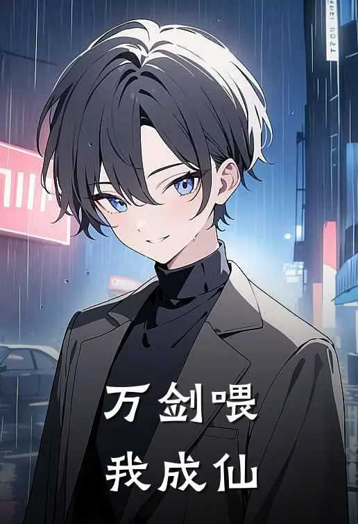 万剑喂我成仙