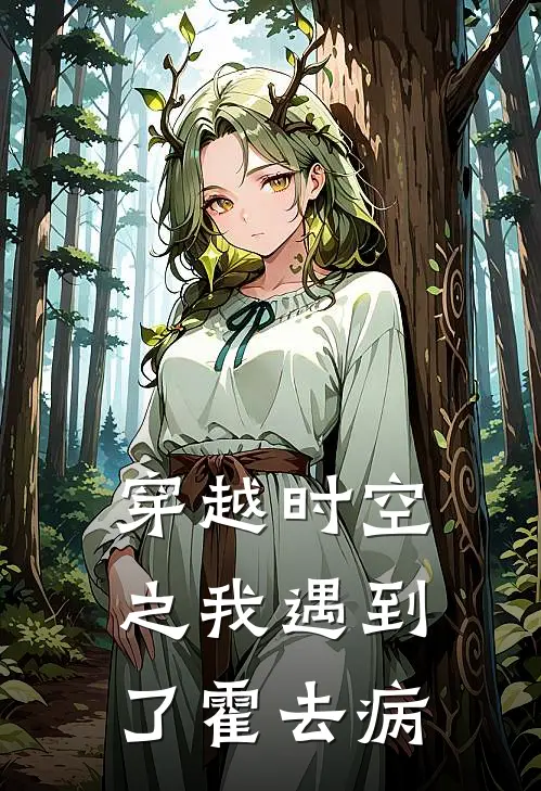 穿越时空之我遇到了霍去病