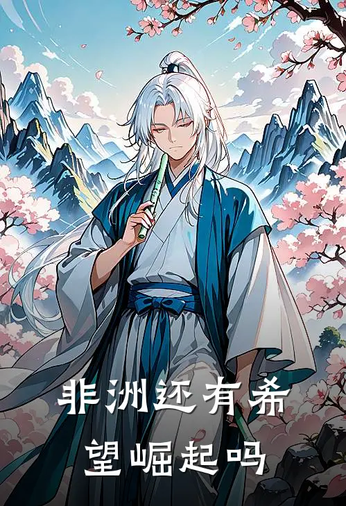 非洲还有希望崛起吗