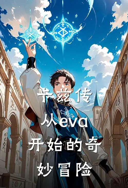卡兹传：从eva开始的奇妙冒险