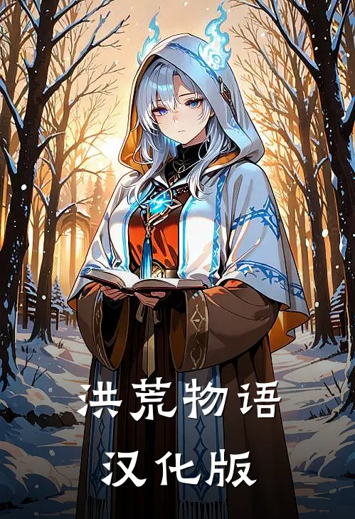 洪荒物语汉化版