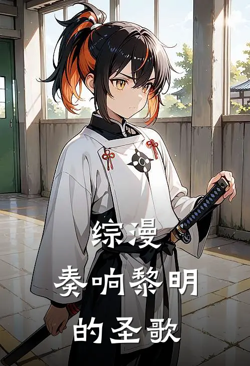 综漫：奏响黎明的圣歌