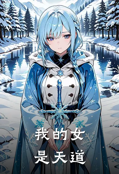 我的女是天道