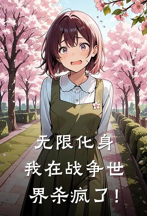 无限化身：我在战争世界杀疯了！