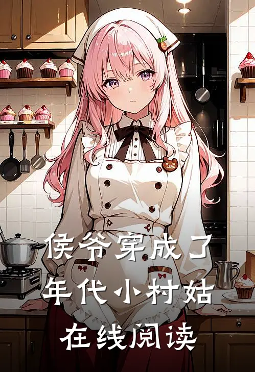 侯爷穿成了年代小村姑在线阅读