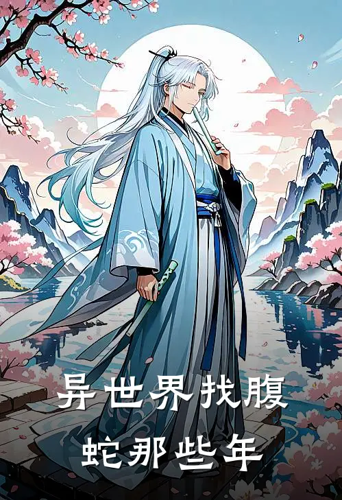 异世界找腹蛇那些年