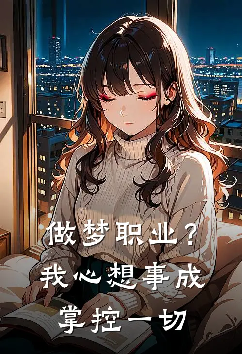 做梦职业？我心想事成，掌控一切