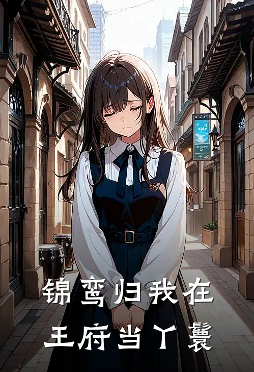 锦鸾归我在王府当丫鬟