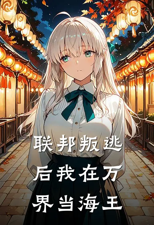 联邦叛逃后我在万界当海王