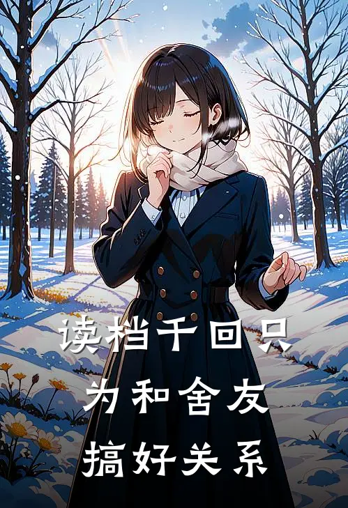 读档千回只为和舍友搞好关系