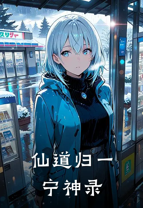 仙道归一：宁神录