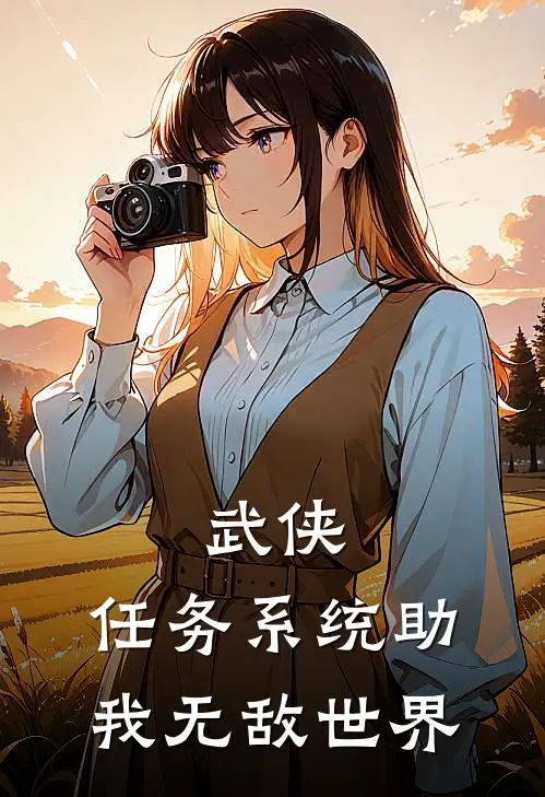 武侠，任务系统助我无敌世界