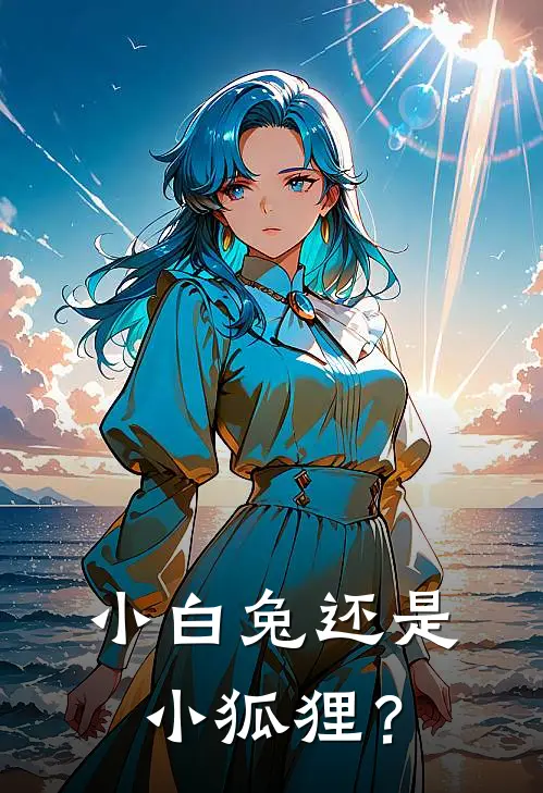 小白兔还是小狐狸？