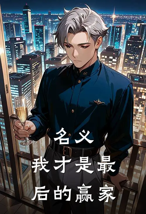 名义：我才是最后的赢家