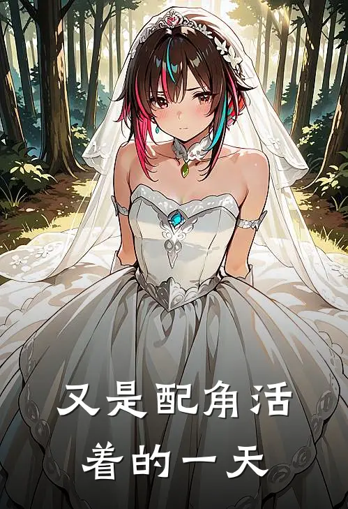 又是配角活着的一天