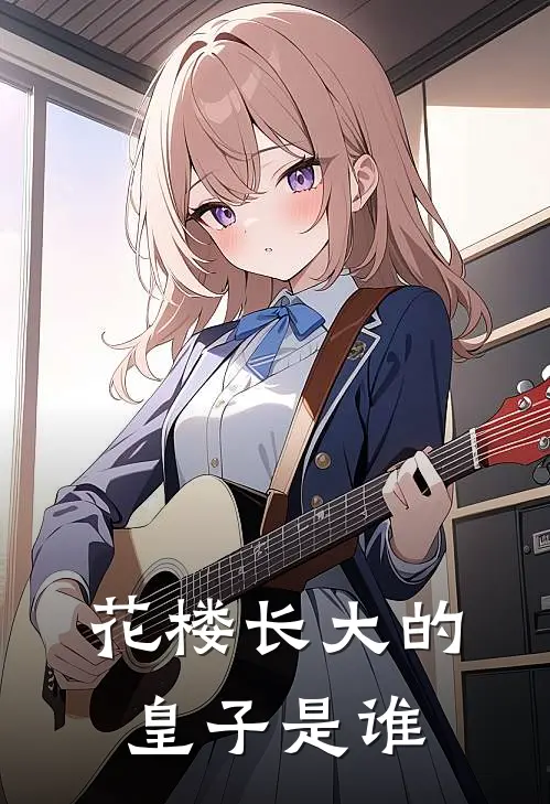 花楼长大的皇子是谁