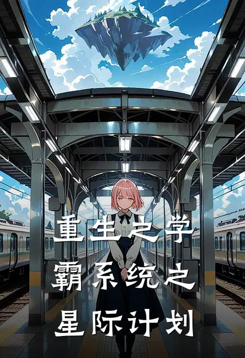 重生之学霸系统之星际计划