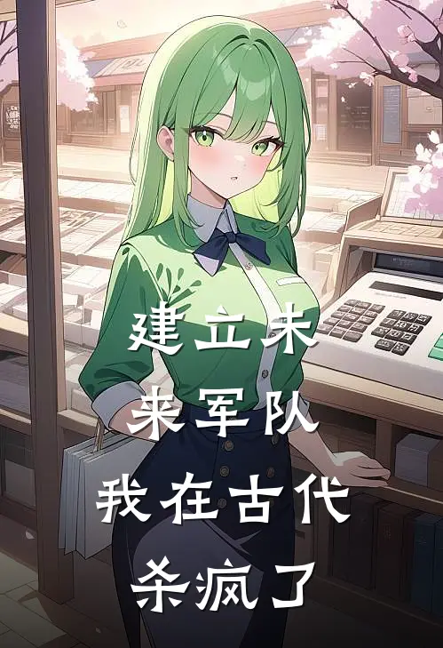 建立未来军队，我在古代杀疯了(苏青苏青)最新完本小说推荐_免费小说推荐建立未来军队，我在古代杀疯了苏青苏青