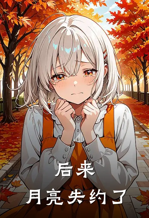 后来，月亮失约了