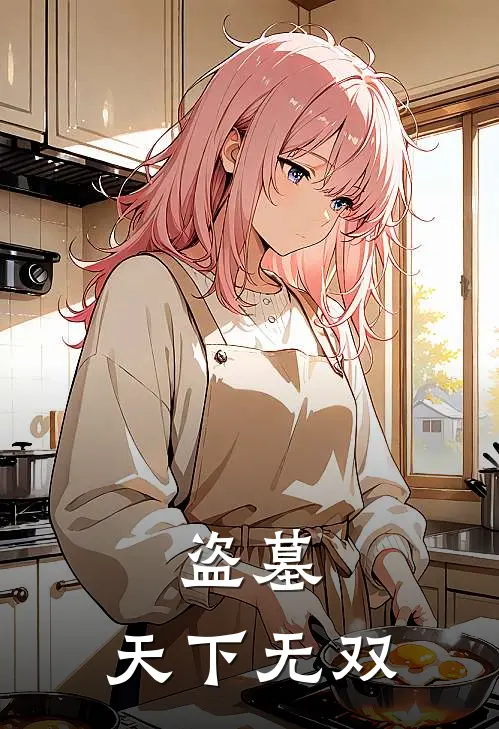 盗墓：天下无双