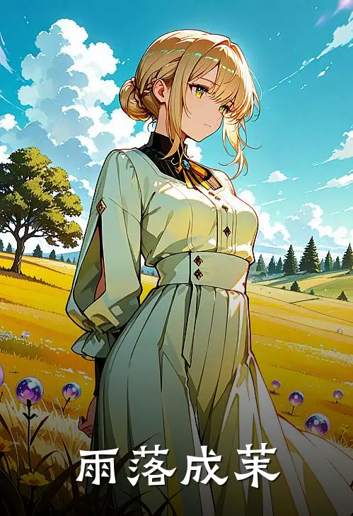 雨落成茉苏雨李栀完结版小说阅读_完整版小说免费阅读雨落成茉(苏雨李栀)